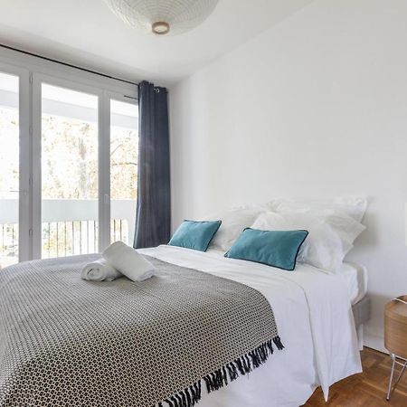 Frida - 2 Chambres - Balcon Toulouse Ngoại thất bức ảnh